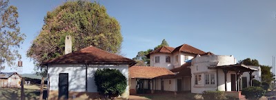 Photos of Mount Elgon Lodge