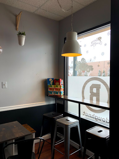 Donut Shop «B. Doughnut», reviews and photos, 7 Loudoun St SW, Leesburg, VA 20175, USA