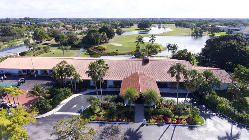 Public Golf Course «Bonaventure Golf Club», reviews and photos, 200 Bonaventure Blvd, Weston, FL 33326, USA