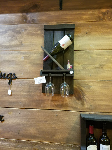 Wine Store «Classic Wineseller Inc», reviews and photos, 20 Church St, Waynesville, NC 28786, USA