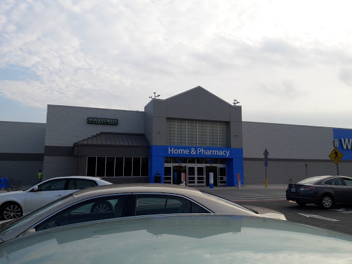 Department Store «Walmart Supercenter», reviews and photos, 567 PA-100, Bechtelsville, PA 19505, USA