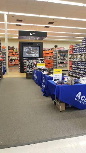 Sporting Goods Store «Academy Sports + Outdoors», reviews and photos, 445 Forest Square, Longview, TX 75605, USA