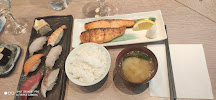 Sushi du Restaurant japonais You à Paris - n°19