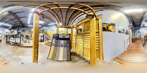 Building Materials Store «The Deck Store», reviews and photos, 6900 151st St W, Apple Valley, MN 55124, USA