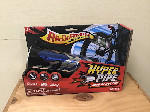 Toy Store «Bloomsbury Lane Toy Shoppe», reviews and photos, 1 W Main St, Lancaster, NY 14086, USA