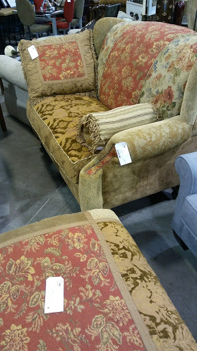 Consignment Shop «Home Consignment Center - Bee Cave», reviews and photos, 12812 Shops Pkwy, Austin, TX 78738, USA