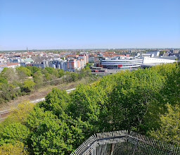 Flakturm III L-Tower photo