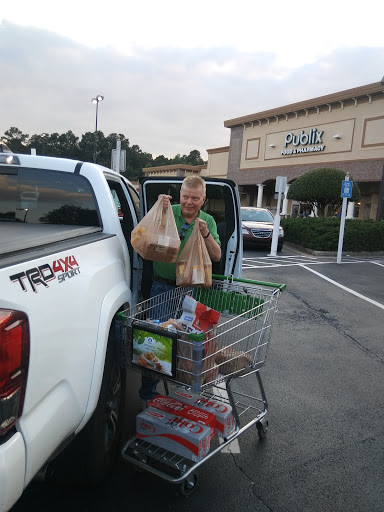 Supermarket «Publix Super Market at Dacula Village», reviews and photos, 720 Dacula Rd, Dacula, GA 30019, USA