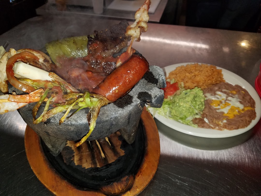 Marys Mexican Restaurant