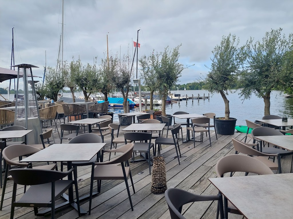 Seehaus Hamburg GmbH