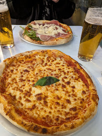 Les plus récentes photos du Restaurant italien PIZZA e MOZZA à Paris - n°1