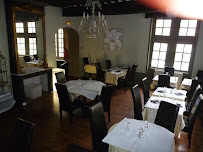 Atmosphère du Restaurant La Maison de Bois à Mâcon - n°6