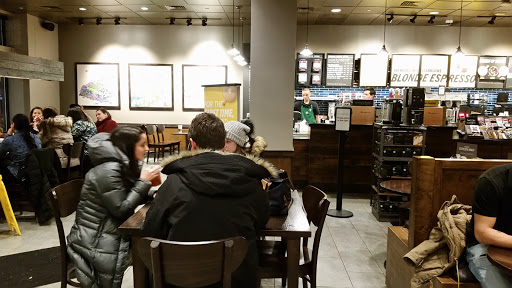 Coffee Shop «Starbucks», reviews and photos, 40 W Park Pl, Morristown, NJ 07960, USA