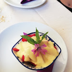 Photo n°4 de l'avis de Elisa.o fait le 06/06/2022 à 05:38 sur le  Ristorante Al Derlo à Sprea