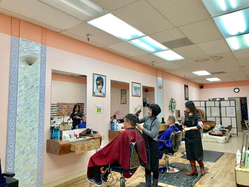 Beauty Salon «Suaves Hair and Nails», reviews and photos, Suaves Hair and Nails, 1300 SW Oak St E, Hillsboro, OR 97123, USA