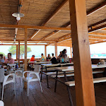 Photo n°1 de l'avis de William.o fait le 23/06/2019 à 11:06 sur le  Su BarOne risto beach bar à Orosei