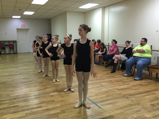 Dance School «Dance Techniques With Cheryl DeLucio», reviews and photos, 1014 E Main St, Richmond, IN 47374, USA