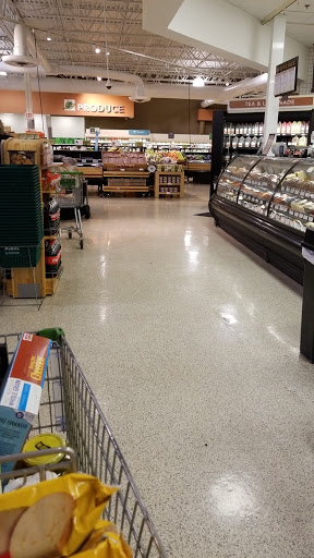 Supermarket «Publix Super Market at Promenade in Madison», reviews and photos, 7830 Hwy 72 W, Madison, AL 35758, USA