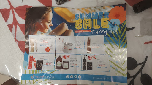 Beauty Supply Store «Vecina Beauty Supply», reviews and photos, 364 Centre St, Jamaica Plain, MA 02130, USA