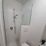 Photo n°3 de l'avis de xavier.� fait le 23/08/2019 à 08:40 sur le  Hotel degli Oleandri à Sirmione