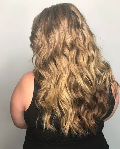 Hair Salon «Sorella Hair Studio», reviews and photos, 1860 Barnett Shoals Rd #410, Athens, GA 30605, USA