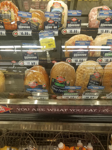 Grocery Store «Safeway», reviews and photos, 2400 Peoples Plaza, Newark, DE 19702, USA