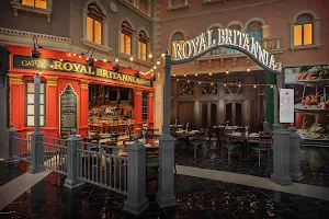 Royal Britannia Gastropub - The Venetian image