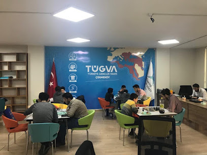 Türkiye Gençlik Vakfı (TÜGVA) Çekmeköy İlçe Temsilciliği