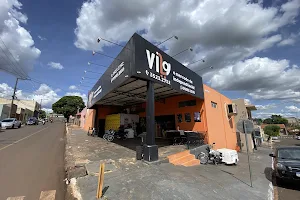 Vila Mercado image