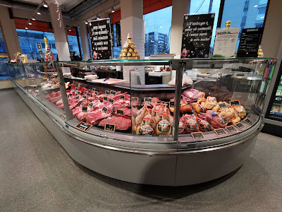 Franprix à Vélizy-Villacoublay