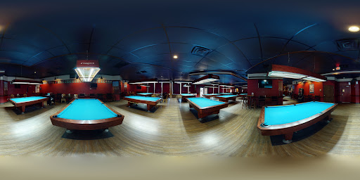 Bar & Grill «Blue Fox Billiards Bar & Grill», reviews and photos, 1160 Millwood Pike, Winchester, VA 22602, USA