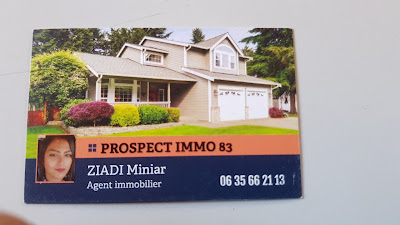 PROSPECT IMMO 83 à Tourves