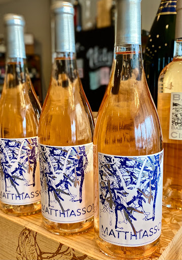 Wine Store «The Wine Sampler», reviews and photos, 4107 Oleander Dr Suite C, Wilmington, NC 28403, USA