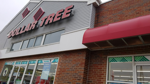 Dollar Store «Dollar Tree», reviews and photos, 1759 Thierer Rd, Madison, WI 53704, USA