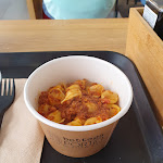 Photo n°5 de l'avis de Giuseppe.i fait le 26/06/2023 à 11:16 sur le  Bottega Portici - 2 Torri à Bologna