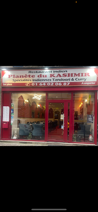 Photos du propriétaire du Restaurant indien moderne Planete du kashmir à Lagny-sur-Marne - n°1