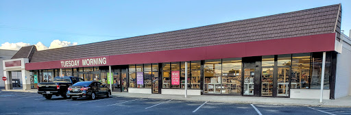 Tuesday Morning, 4116 W Town and Country Rd, Dayton, OH 45429, USA, 