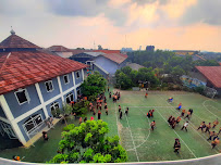 Foto SMP  Negeri 9 Kota Tangerang Selatan, Kota Tangerang Selatan