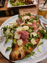 Photo n°40 de Epicurio à Nivolas-Vermelle ()