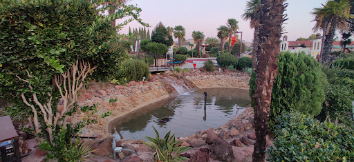 Miniature Golf Course «Golfland», reviews and photos