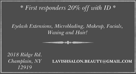 Lavish Beauty Salon
