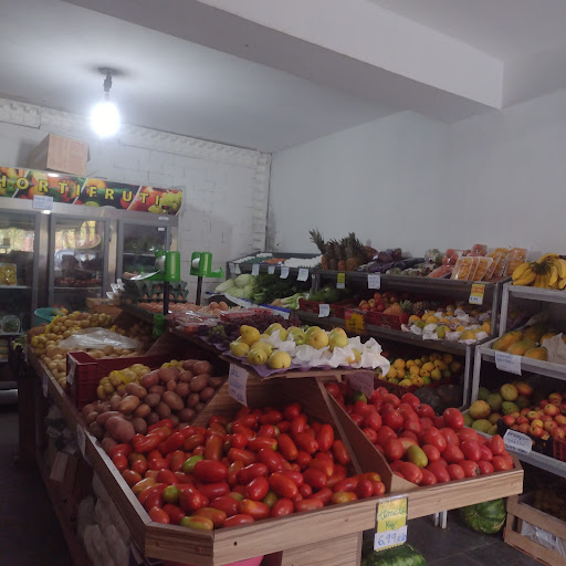Logo da empresa - Hortifruti Da Praça