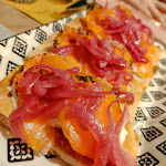 Photo n°1 de l'avis de Fabio.a fait le 29/08/2020 à 10:41 sur le  Forbici Pizza à Padua