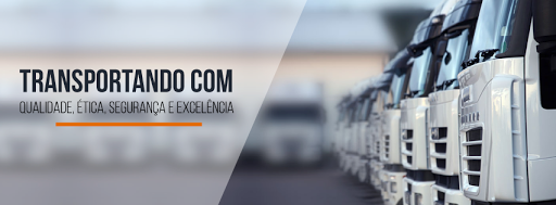 Logo da empresa - Dalonso Transportes