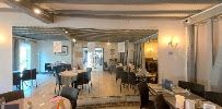 Atmosphère du Restaurant Le Cheval Blanc, Bistrot de Pays à Naours - n°3