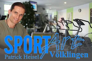 SportART Fitness & Gesundheit image