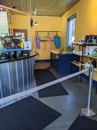 Coffee Shop «J & S Bean Factory», reviews and photos, 1518 Randolph Ave, St Paul, MN 55105, USA