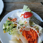 Photo n°1 de l'avis de Nox1anShade. fait le 01/09/2022 à 18:45 sur le  Wittgensteiner Hof à Lahntal