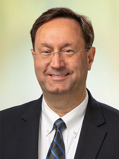 John Tate, MD, PhD