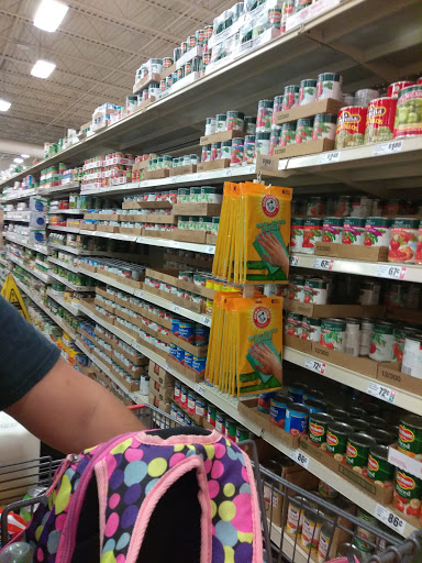 Grocery Store «H-E-B Grocery», reviews and photos, 2950 Southmost Blvd, Brownsville, TX 78521, USA